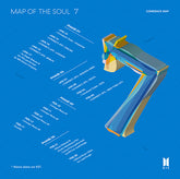 BTS - Map of the Soul 7