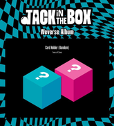 J-Hope - Jack In The Box