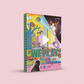 Weeekly Mini Album Vol. 3 - We Play