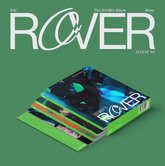 KAI Mini Album Vol. 3 - Rover (Sleeve Ver.)