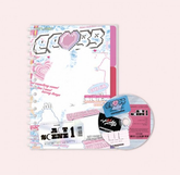 MAMAMOO+Single Album - ACT 1, SCENE 1