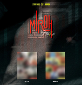 Stray Kids - Clé 1 : MIROH