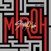 Stray Kids - Clé 1 : MIROH