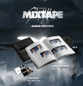 Stray Kids - Mixtape