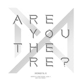 Monsta X - Take.1 Are You There?