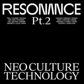 NCT - The 2nd Album RESONANCE Pt.2 Arrival ver.