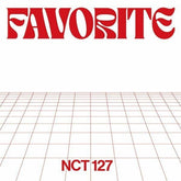 NCT 127 Album Vol. 3 (Repackage) - Favorite