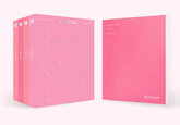 BTS - MAP OF THE SOUL: PERSONA