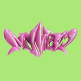 Aespa Mini Album Vol. 3 - MY WORLD (Poster Ver.)