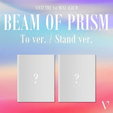 VIVIZ Mini Album Vol. 1 - Beam Of Prism