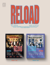 NCT DREAM - RELOAD
