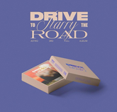 ASTRO Album Vol. 3 - Drive To The Starry Road