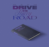 ASTRO Album Vol. 3 - Drive To The Starry Road