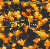 SUHO Mini Album Vol. 2 - Grey Suit (Photo Book Ver.)