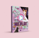 Weeekly Mini Album Vol. 3 - We Play
