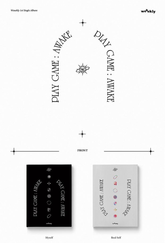 Weeekly Single Album Vol. 1 - Play Game : AWAKE