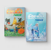 XIUMIN Mini Album Vol. 1 - Brand New (Photo Book Ver.)