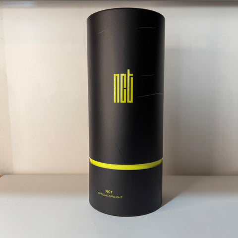 NCT - Official Lightstick