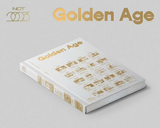 NCT Album Vol. 4 - Golden Age (Archiving Ver.)