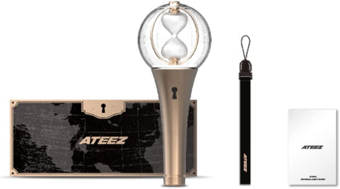 Ateez - Official Lightstick ver. 2