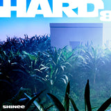 SHINee Album Vol. 8 - HARD (Play Ver.)