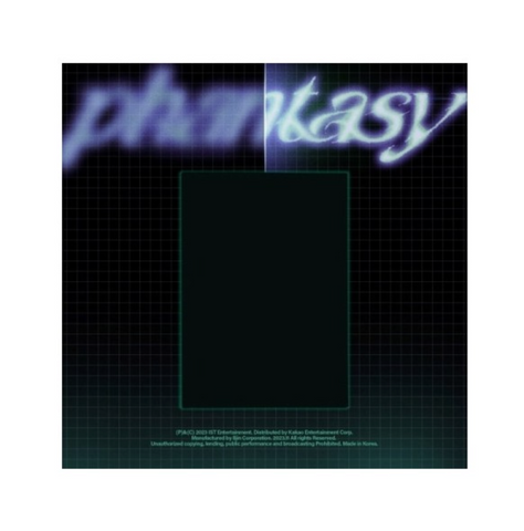 THE BOYZ Album Vol. 2 – [PHANTASY] Pt.2 Sixth Sense