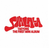 TAEYONG MINI Album Vol. 1 - SHALALA