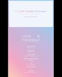 BTS - Love Yourself: Answer (Random)