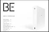 BTS - BE [Deluxe edition]