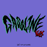KEY Album Vol. 2 - Gasoline (Booklet Ver.)