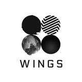 BTS - Wings (Random)