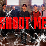 DAY6 - Shoot Me : Youth Part 1