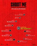 DAY6 - Shoot Me : Youth Part 1