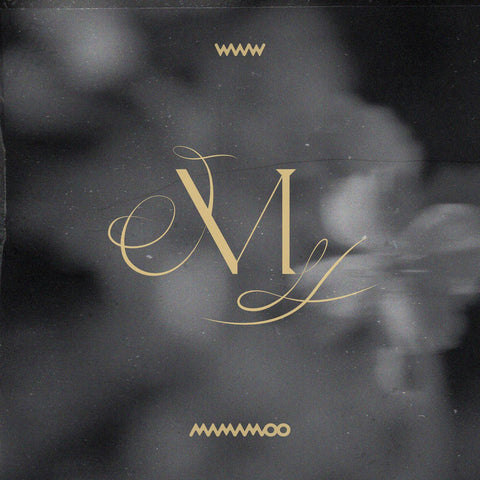 MAMAMOO Mini Album Vol. 11 - WAW