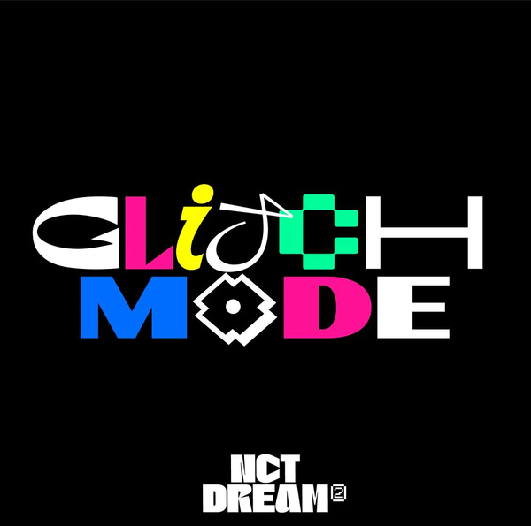 NCT DREAM Album Vol. 2 - Glitch Mode (Photobook Ver.)