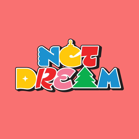 NCT DREAM Winter Special Mini Album - Candy (Photobook Ver.)