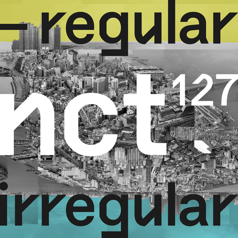NCT - Regular / Irregular
