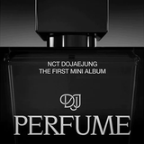 NCT DOJAEJUNG MINI Album Vol. 1 - Perfume (Photobook Ver.)