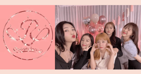 Red Velvet Mini Album Vol. 6 - Queendom
