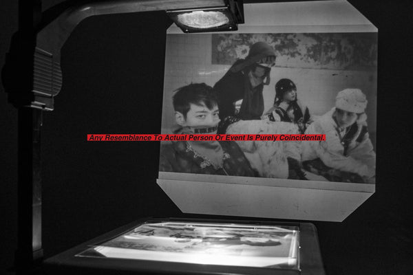 SHINee Album Vol. 7 - Don’t Call Me (PHOTO BOOK Ver.)