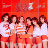 AOA Mini Album Vol. 5 - BINGLE BANGLE