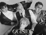 BTOB Special Album - 4U : OUTSIDE