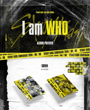 Stray Kids Mini Album Vol. 2 - I Am WHO