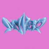 Aespa Mini Album Vol. 3 - MY WORLD (Intro Ver.)