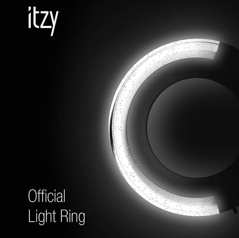 Itzy - Official Lightring