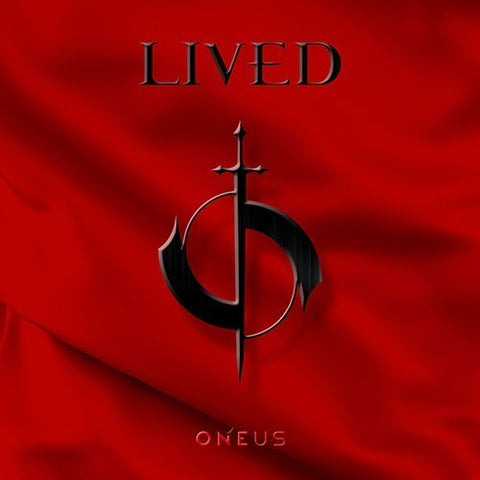 ONEUS Mini Album Vol. 4 - LIVED