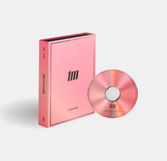 MAMAMOO Mini Album Vol. 12 - MIC ON