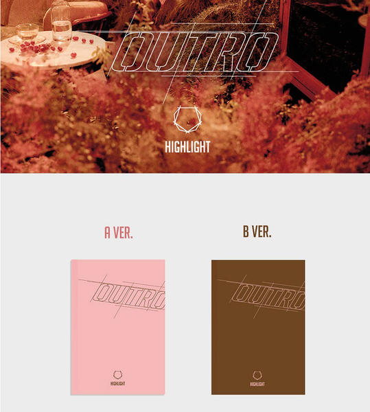 Highlight - Outro