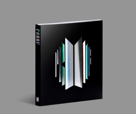 BTS - Proof (compact ed.)