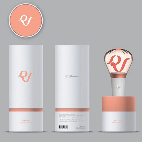Red Velvet - Official Lightstick